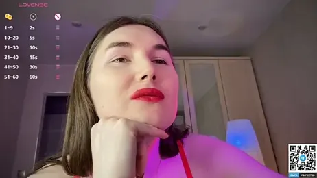 Maria_Bowie — Stripchat recorded stream image, 09.05.2026 06:00