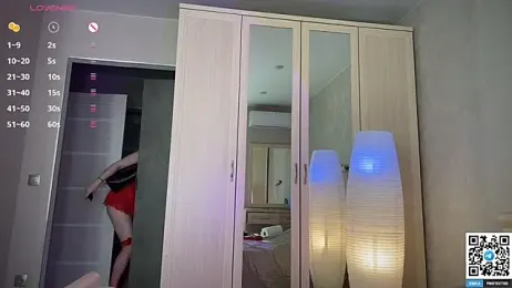 Maria_Bowie — Stripchat recorded stream image, 09.05.2026 06:00