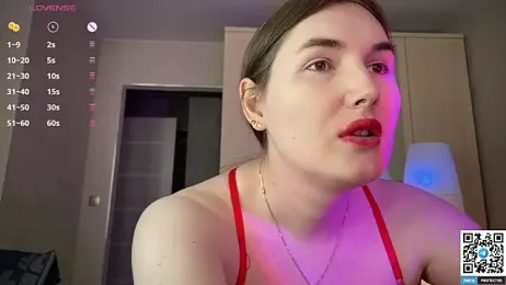 Maria_Bowie — Stripchat recorded stream image, 09.05.2026 06:00