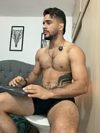 Maximiliano_ford — Stripchat recorded stream image, 09.05.2026 10:50