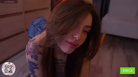 Deeptalkss — Stripchat recorded stream image, 09.05.2026 08:30