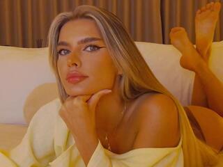 Anais A — Flirt4free recorded stream image, 09.05.2026 06:20