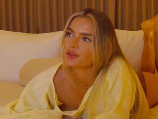 Anais A — Flirt4free recorded stream image, 09.05.2026 06:20