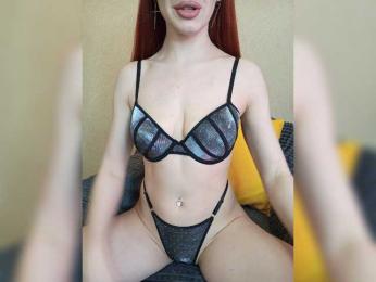 MEDOVAYA1 — Bongacams recorded stream image, 09.05.2026 12:20