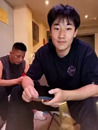 day-18 — Stripchat recorded stream image, 09.05.2026 10:40