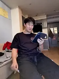 day-18 — Stripchat recorded stream image, 09.05.2026 10:40
