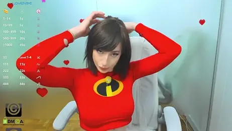 aileen_williams — Stripchat recorded stream image, 09.05.2026 09:10