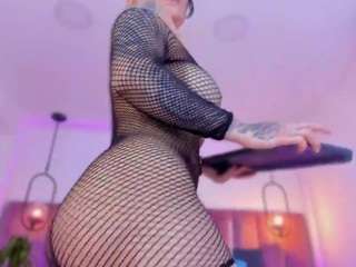 gipsytreen — Camsoda recorded stream image, 09.05.2026 10:30