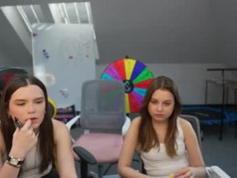 anabel2054 — Chaturbate recorded stream image, 09.05.2026 14:50