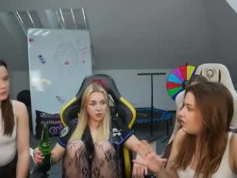 anabel2054 — Chaturbate recorded stream image, 09.05.2026 14:50