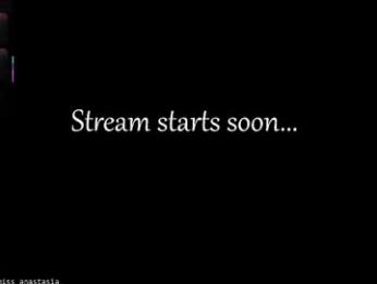 yours_anastasia — Chaturbate recorded stream image, 09.05.2026 18:00