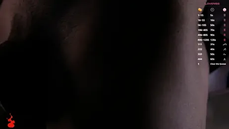 aydan_hw — Stripchat recorded stream image, 09.05.2026 18:30