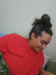 cinnaminnie — Stripchat recorded stream image, 09.05.2026 18:50