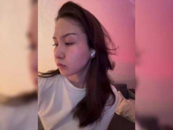 ShyAlya — Bongacams recorded stream image, 09.05.2026 19:10