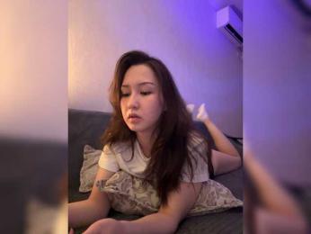 ShyAlya — Bongacams recorded stream image, 09.05.2026 19:10