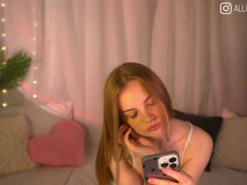 AliceCost — Bongacams recorded stream image, 09.05.2026 20:10