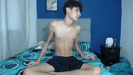 Thiago_And_Gael — Stripchat recorded stream image, 09.05.2026 22:20