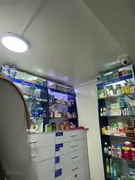 roouse — Stripchat recorded stream image, 09.05.2026 21:00