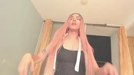 VenusSantana — Stripchat recorded stream image, 09.05.2026 23:20