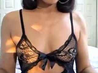 chanelhope — Camsoda recorded stream image, 09.05.2026 23:00