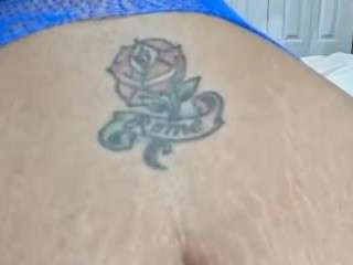 chanelhope — Camsoda recorded stream image, 09.05.2026 23:00