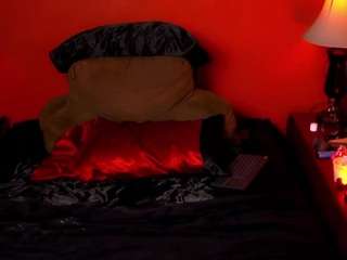 jenniferstarts — Camsoda recorded stream image, 09.05.2026 17:10