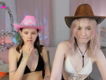 lisaluve — Chaturbate recorded stream image, 09.05.2026 21:10