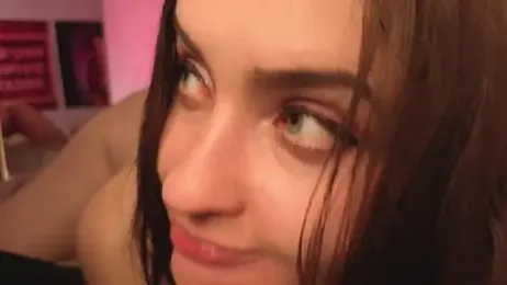 AmalyGreen — Stripchat recorded stream image, 09.05.2026 21:40