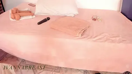 Ivannabreast_Official — Stripchat recorded stream image, 10.05.2026 00:30