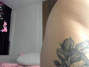 AnzuKim — Bongacams recorded stream image, 10.05.2026 03:10