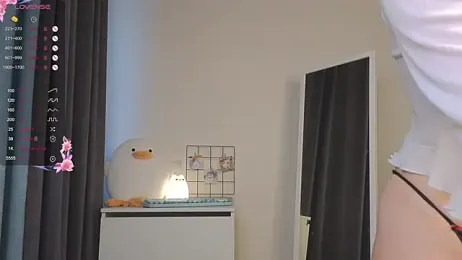 roxydolll — Stripchat recorded stream image, 10.05.2026 02:00