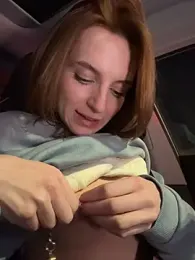 -AngelAri- — Stripchat recorded stream image, 09.03.2025 18:10