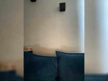 WILDGIRL — Bongacams recorded stream image, 10.05.2026 08:40