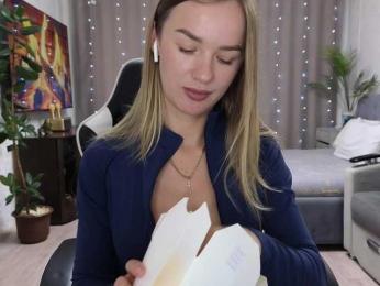 -Sexy_Hot_Angel- — Bongacams recorded stream image, 10.05.2026 09:30
