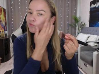 -Sexy_Hot_Angel- — Bongacams recorded stream image, 10.05.2026 09:30