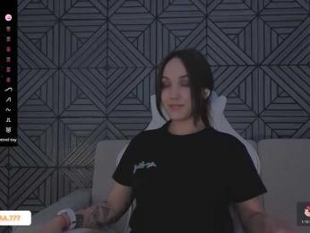 -lost- — Bongacams recorded stream image, 10.05.2026 08:10