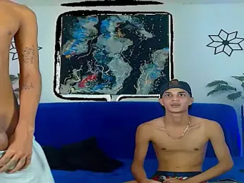 gabo_hotboy — Stripchat recorded stream image, 10.05.2026 08:30
