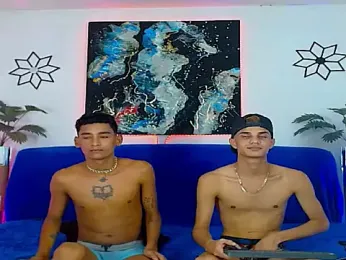 gabo_hotboy — Stripchat recorded stream image, 10.05.2026 08:30