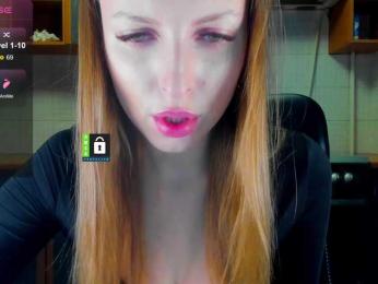 PinkPanterka — Bongacams recorded stream image, 09.03.2025 14:20