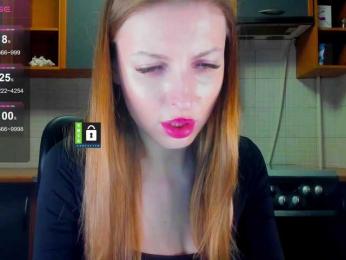PinkPanterka — Bongacams recorded stream image, 09.03.2025 14:20