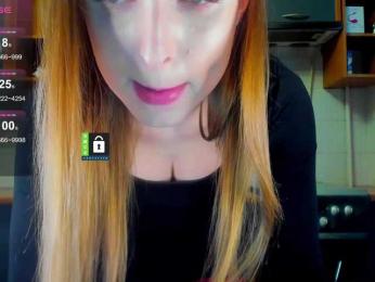 PinkPanterka — Bongacams recorded stream image, 09.03.2025 14:20