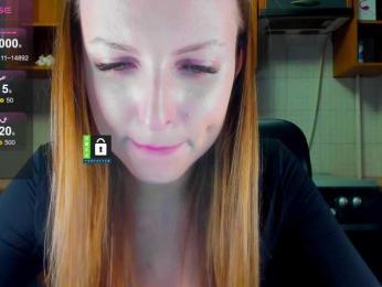PinkPanterka — Bongacams recorded stream image, 09.03.2025 14:20