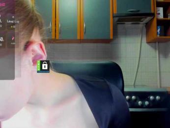 PinkPanterka — Bongacams recorded stream image, 09.03.2025 14:20