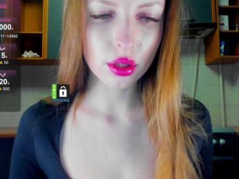 PinkPanterka — Bongacams recorded stream image, 09.03.2025 14:20