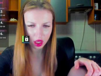 PinkPanterka — Bongacams recorded stream image, 09.03.2025 14:20