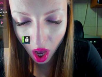 PinkPanterka — Bongacams recorded stream image, 09.03.2025 14:20