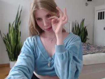 visceratio — Chaturbate recorded stream image, 10.05.2026 14:50
