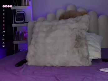 AngelaMyst — Bongacams recorded stream image, 10.05.2026 11:50
