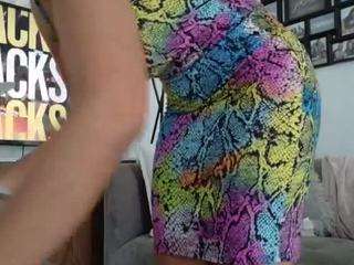 prettyjess — Camsoda recorded stream image, 10.05.2026 15:50