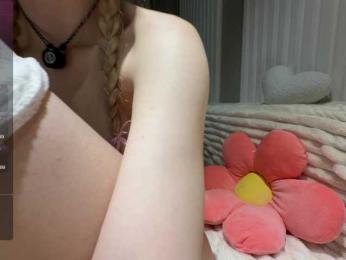 Wetyufi — Bongacams recorded stream image, 10.05.2026 17:40